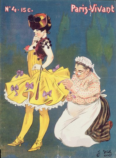 Portada de la revista 